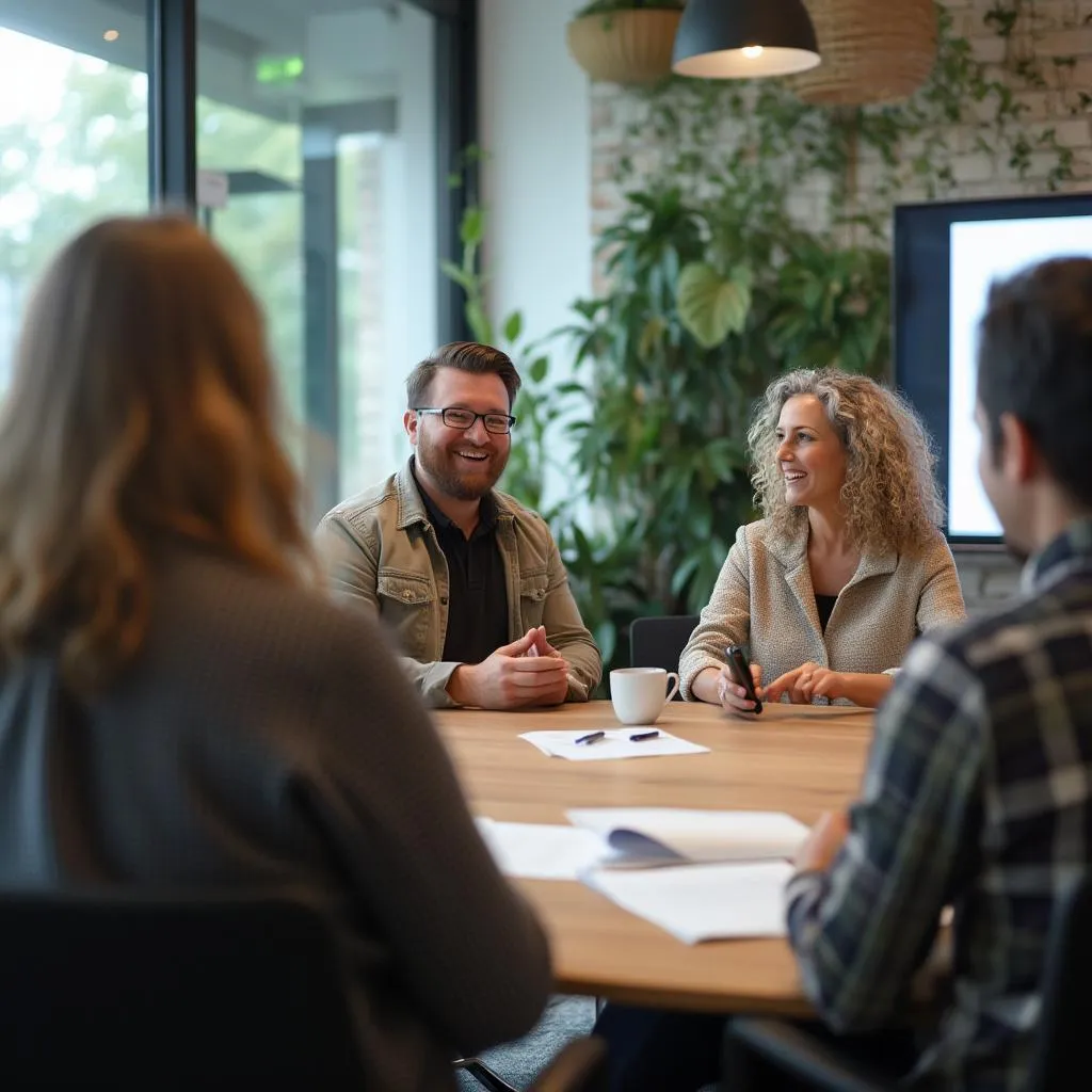 Atelier développement personnel