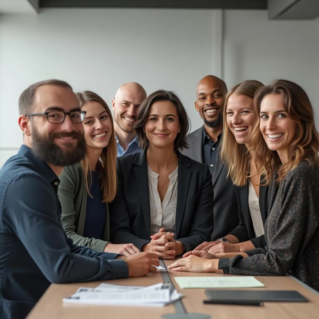 Équipe Excellence Coaching