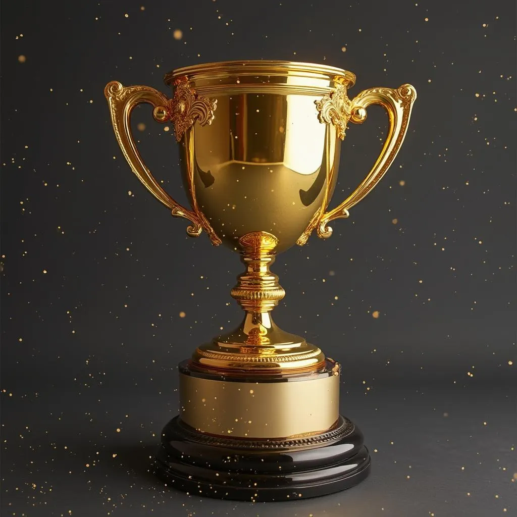 Prix Excellence Coaching