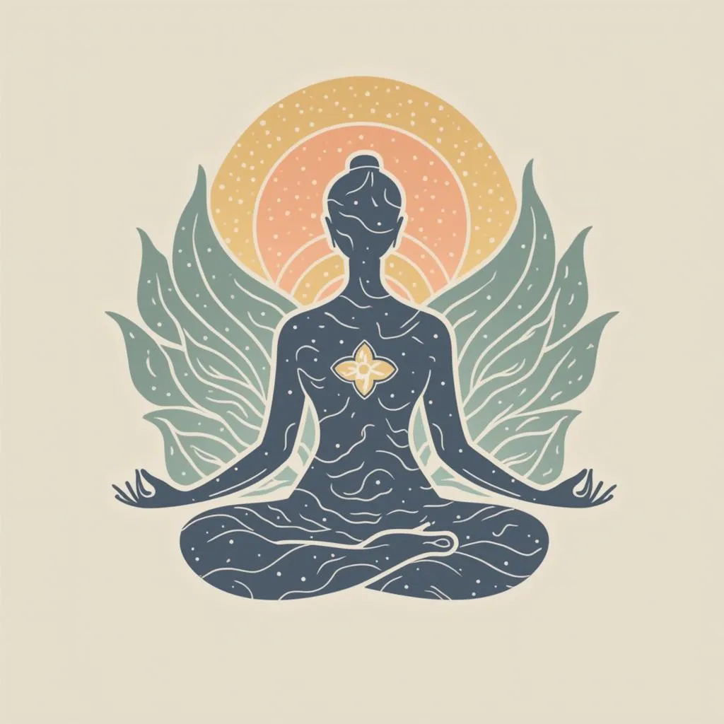 Centre Mindfulness