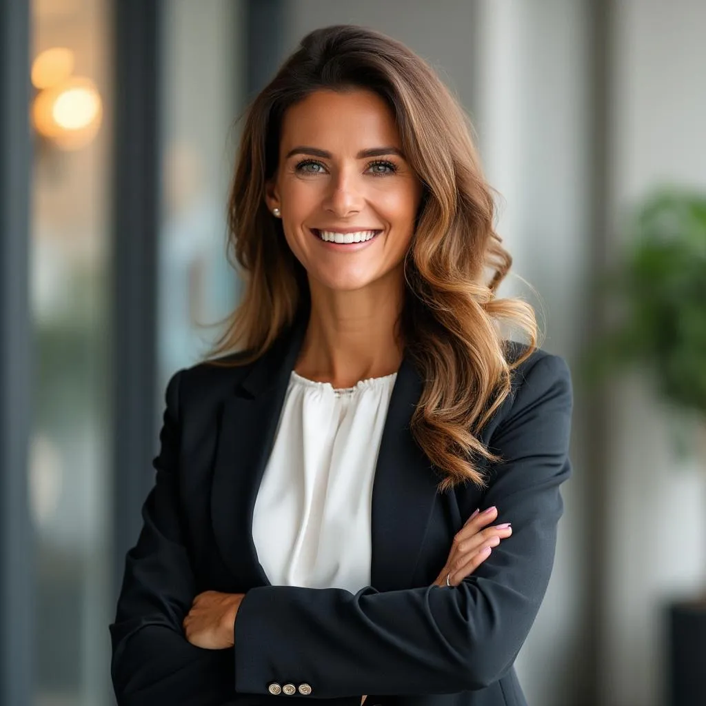 Directrice Excellence Coaching